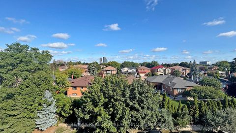 Photo 35 at 158 - 760 Lawrence Avenue W, Glen Park, Toronto