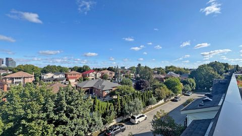 Photo 36 at 158 - 760 Lawrence Avenue W, Glen Park, Toronto