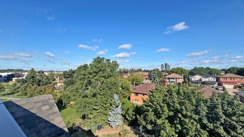 Photo 37 at 158 - 760 Lawrence Avenue W, Glen Park, Toronto