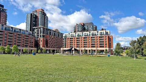 Photo 38 at 158 - 760 Lawrence Avenue W, Glen Park, Toronto