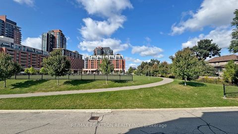 Photo 39 at 158 - 760 Lawrence Avenue W, Glen Park, Toronto