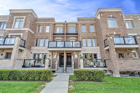 Photo 0 at 61 - 2315 Sheppard Avenue W, Pelmo Park W5, Toronto