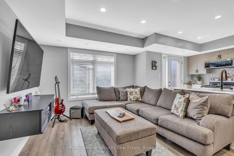 Photo 5 at 61 - 2315 Sheppard Avenue W, Pelmo Park W5, Toronto