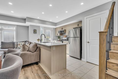 Photo 11 at 61 - 2315 Sheppard Avenue W, Pelmo Park W5, Toronto