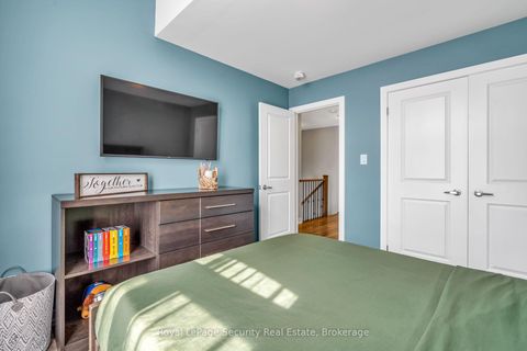 Photo 21 at 61 - 2315 Sheppard Avenue W, Pelmo Park W5, Toronto