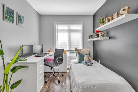 Photo 23 at 61 - 2315 Sheppard Avenue W, Pelmo Park W5, Toronto