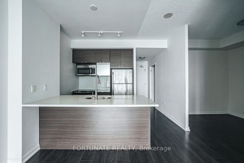 Photo 3 at 1606 - 62 Forest Manor Road, Henry Farm, Toronto