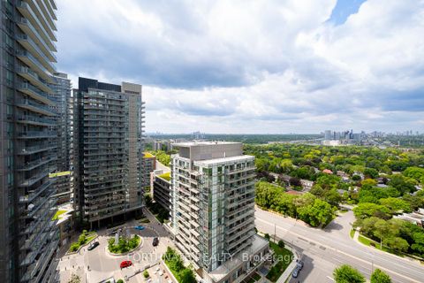 Photo 4 at 1606 - 62 Forest Manor Road, Henry Farm, Toronto