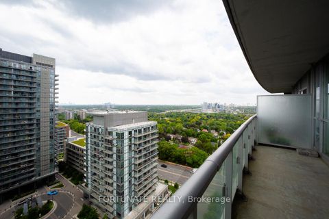 Photo 5 at 1606 - 62 Forest Manor Road, Henry Farm, Toronto