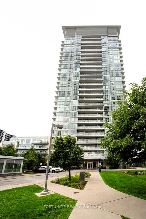 Photo 6 at 1606 - 62 Forest Manor Road, Henry Farm, Toronto
