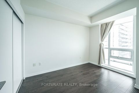 Photo 9 at 1606 - 62 Forest Manor Road, Henry Farm, Toronto