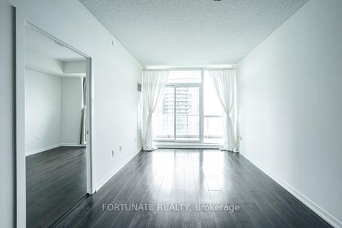 Photo 10 at 1606 - 62 Forest Manor Road, Henry Farm, Toronto