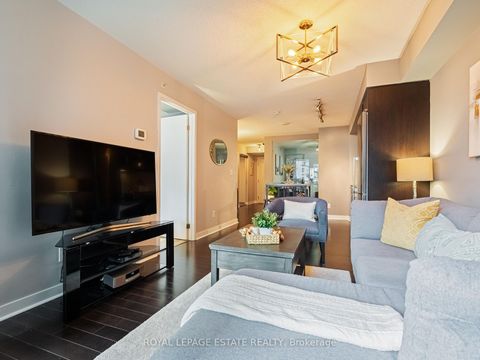 Photo 4 at 313 - 295 Adelaide Street W, Waterfront Communities C1, Toronto