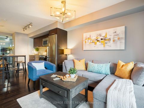 Photo 5 at 313 - 295 Adelaide Street W, Waterfront Communities C1, Toronto