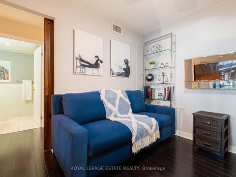 Photo 22 at 313 - 295 Adelaide Street W, Waterfront Communities C1, Toronto