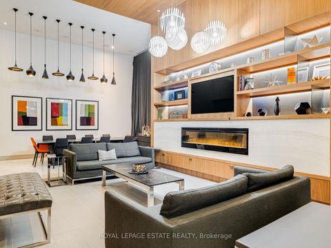 Photo 27 at 313 - 295 Adelaide Street W, Waterfront Communities C1, Toronto