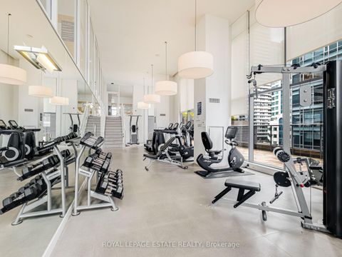 Photo 29 at 313 - 295 Adelaide Street W, Waterfront Communities C1, Toronto