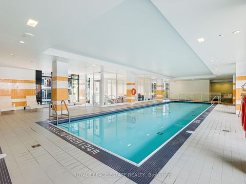 Photo 30 at 313 - 295 Adelaide Street W, Waterfront Communities C1, Toronto