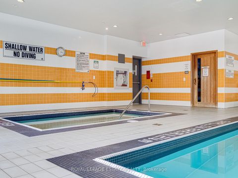 Photo 31 at 313 - 295 Adelaide Street W, Waterfront Communities C1, Toronto