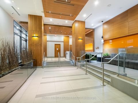 Photo 33 at 313 - 295 Adelaide Street W, Waterfront Communities C1, Toronto