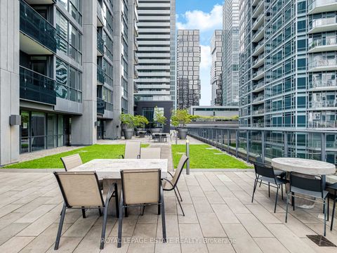 Photo 35 at 313 - 295 Adelaide Street W, Waterfront Communities C1, Toronto