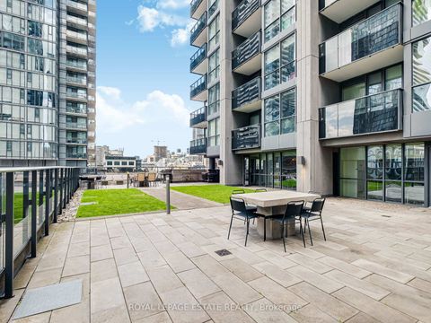 Photo 36 at 313 - 295 Adelaide Street W, Waterfront Communities C1, Toronto