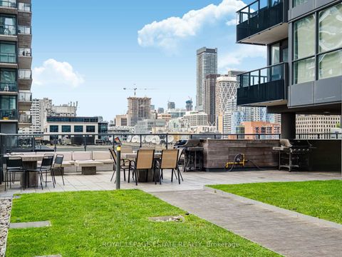 Photo 37 at 313 - 295 Adelaide Street W, Waterfront Communities C1, Toronto