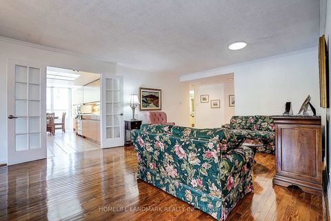Photo 13 at 503 - 130 Carlton Street, South St. James Town, Toronto
