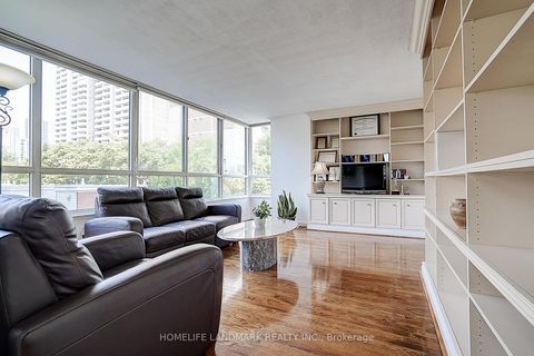 Photo 17 at 503 - 130 Carlton Street, South St. James Town, Toronto