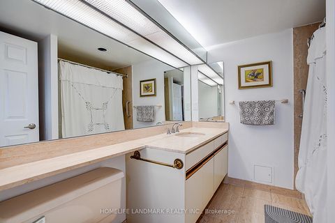 Photo 28 at 503 - 130 Carlton Street, South St. James Town, Toronto