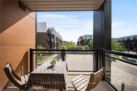 Photo 20 at 214 - 168 SABINA Drive, GO Glenorchy, Oakville