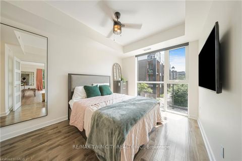 Photo 21 at 214 - 168 SABINA Drive, GO Glenorchy, Oakville