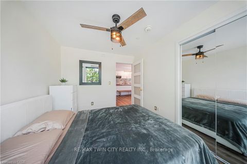Photo 28 at 214 - 168 SABINA Drive, GO Glenorchy, Oakville