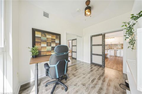 Photo 31 at 214 - 168 SABINA Drive, GO Glenorchy, Oakville
