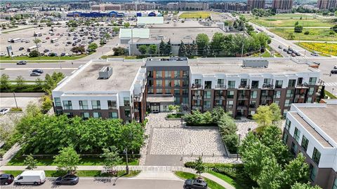 Photo 35 at 214 - 168 SABINA Drive, GO Glenorchy, Oakville