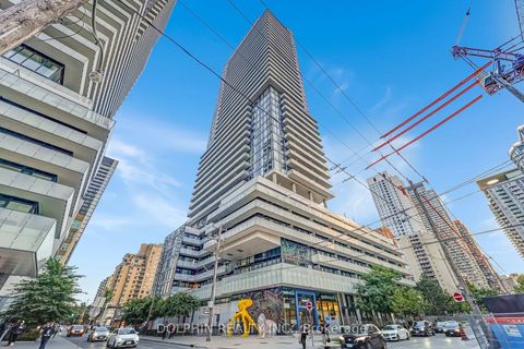 Photo 1 at 1007 - 161 Roehampton Avenue, Mount Pleasant West, Toronto