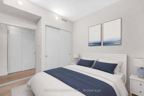 Photo 9 at 1007 - 161 Roehampton Avenue, Mount Pleasant West, Toronto