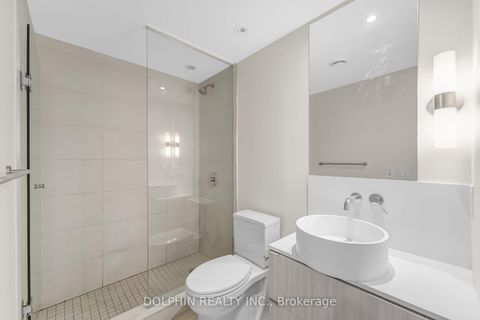 Photo 16 at 1007 - 161 Roehampton Avenue, Mount Pleasant West, Toronto