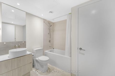Photo 18 at 1007 - 161 Roehampton Avenue, Mount Pleasant West, Toronto