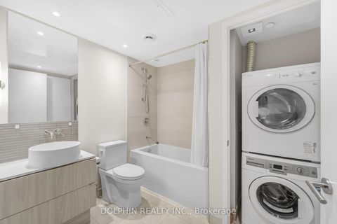Photo 19 at 1007 - 161 Roehampton Avenue, Mount Pleasant West, Toronto