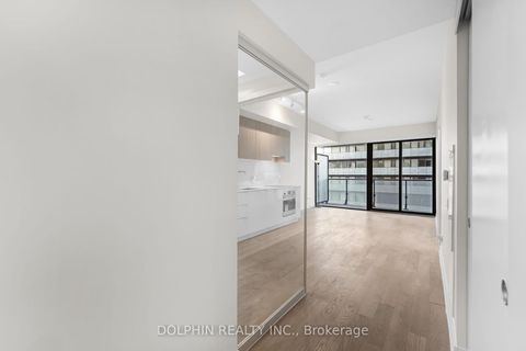 Photo 21 at 1007 - 161 Roehampton Avenue, Mount Pleasant West, Toronto
