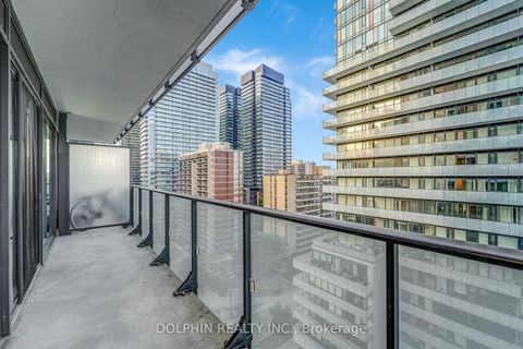 Photo 31 at 1007 - 161 Roehampton Avenue, Mount Pleasant West, Toronto