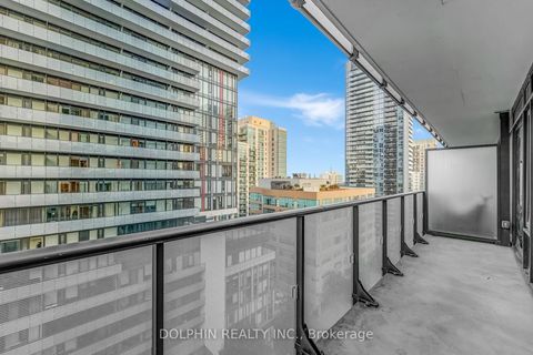 Photo 32 at 1007 - 161 Roehampton Avenue, Mount Pleasant West, Toronto