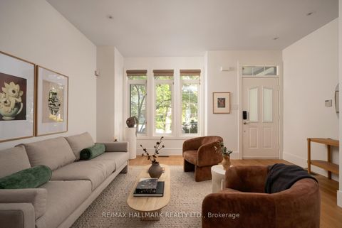 Photo 3 at 78 Sarah Ashbridge Avenue, The Beaches, Toronto