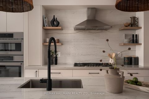 Photo 7 at 78 Sarah Ashbridge Avenue, The Beaches, Toronto