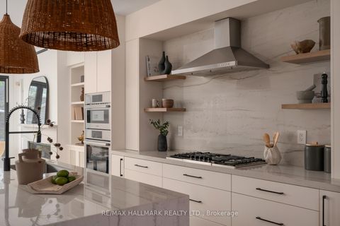 Photo 8 at 78 Sarah Ashbridge Avenue, The Beaches, Toronto