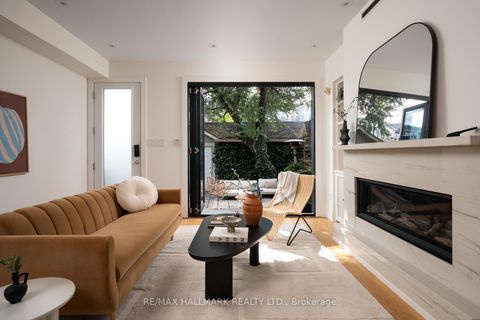 Photo 10 at 78 Sarah Ashbridge Avenue, The Beaches, Toronto