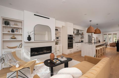 Photo 11 at 78 Sarah Ashbridge Avenue, The Beaches, Toronto