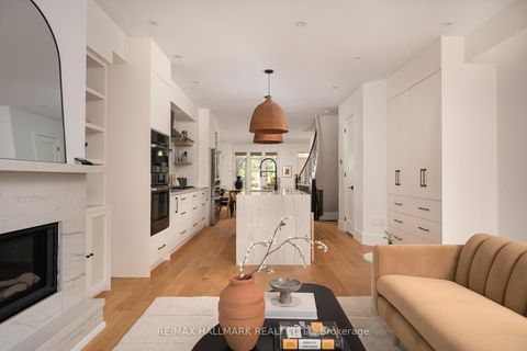 Photo 12 at 78 Sarah Ashbridge Avenue, The Beaches, Toronto
