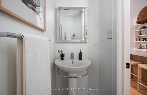 Photo 13 at 78 Sarah Ashbridge Avenue, The Beaches, Toronto